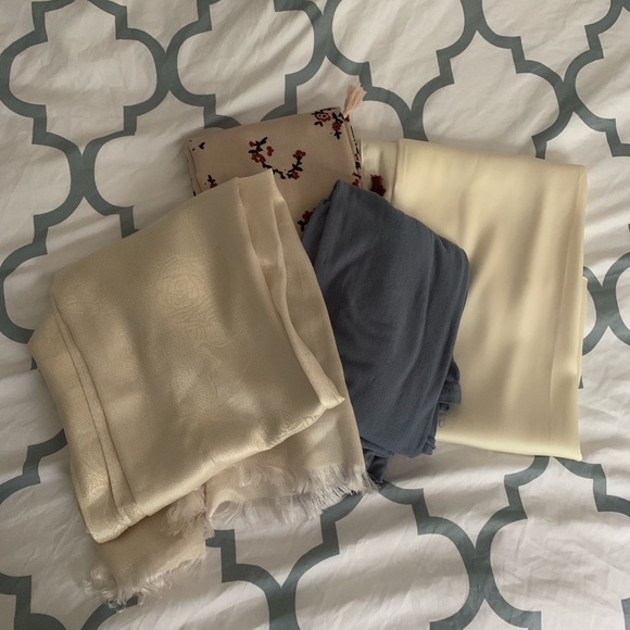 Other - Bundle of hijabs